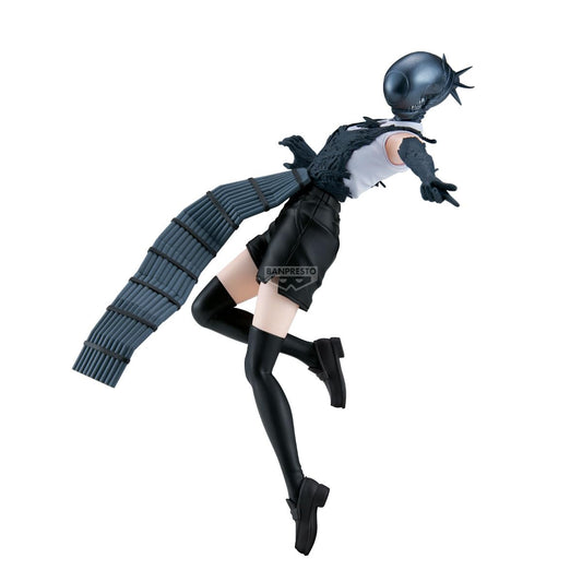 Banpresto - Chainsaw Man - The Movie: Reze Arc - Bomb Vibration Stars Figure