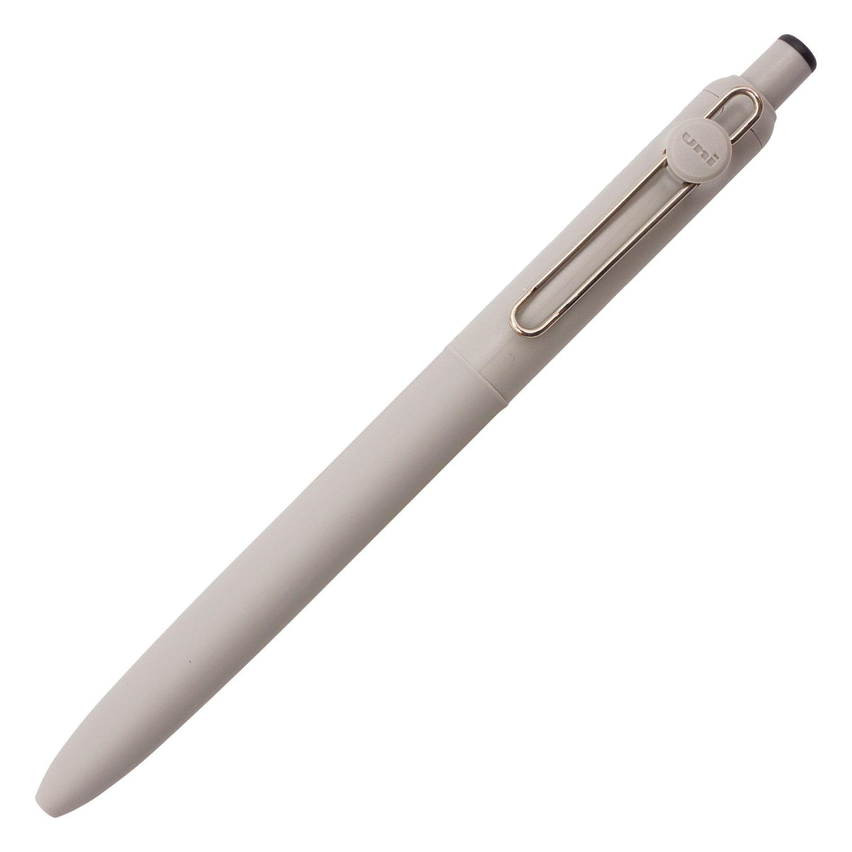 [Ballpoint Pen] Uni-Ball One ZENTO 0.5mm/Basic Black Mitsubishi Pencil Back to School Preparation Stationery Office Supplies Goods Mail Order