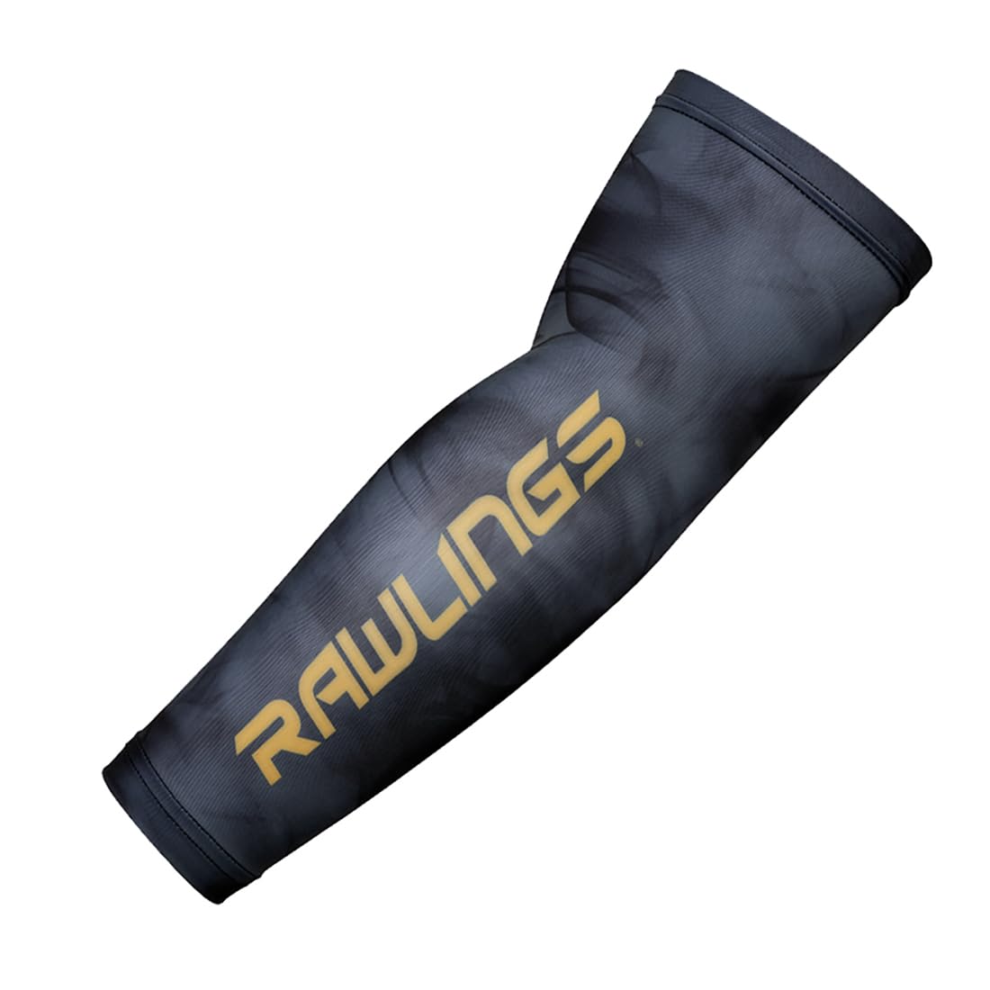 Rawlings AAW15S03 Arm Guard, Concrete Gray, Free