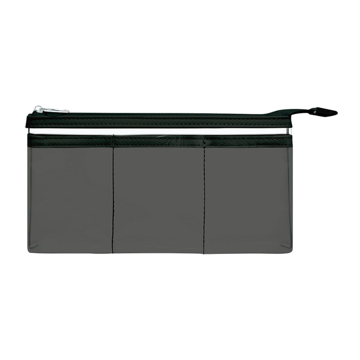 Kamiojapan 222471 PM Micorrect Pen Case, Black