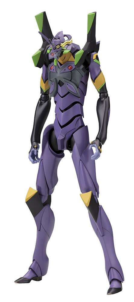 Kotobukiya Evangelion Test Type 01 "Evangelion 3.0 You Can (Not) Redo Plastic Model Kit