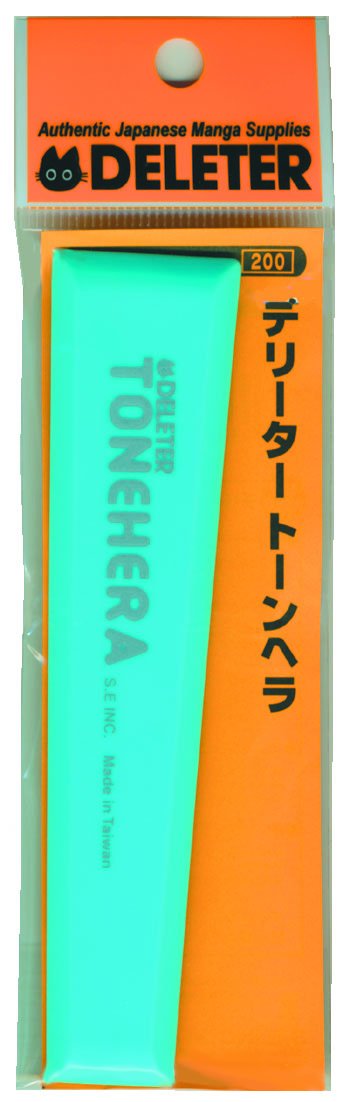 Deleter 3214031 Tone Spatula
