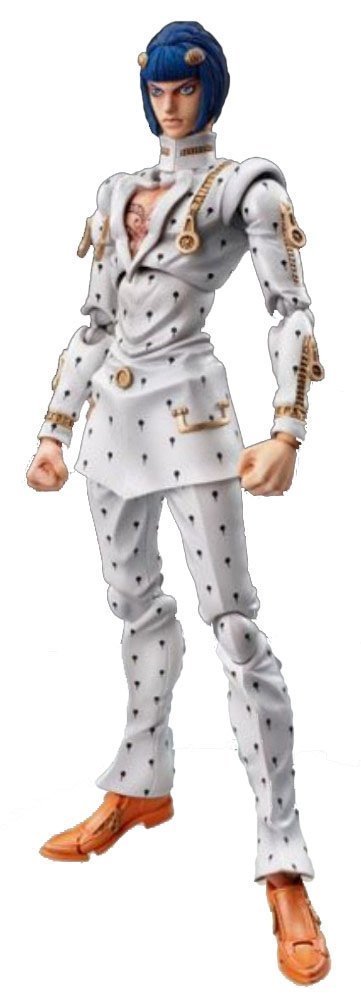 Medicos JoJo's Bizarre Adventure Part V 33 Bruno Bucciarati