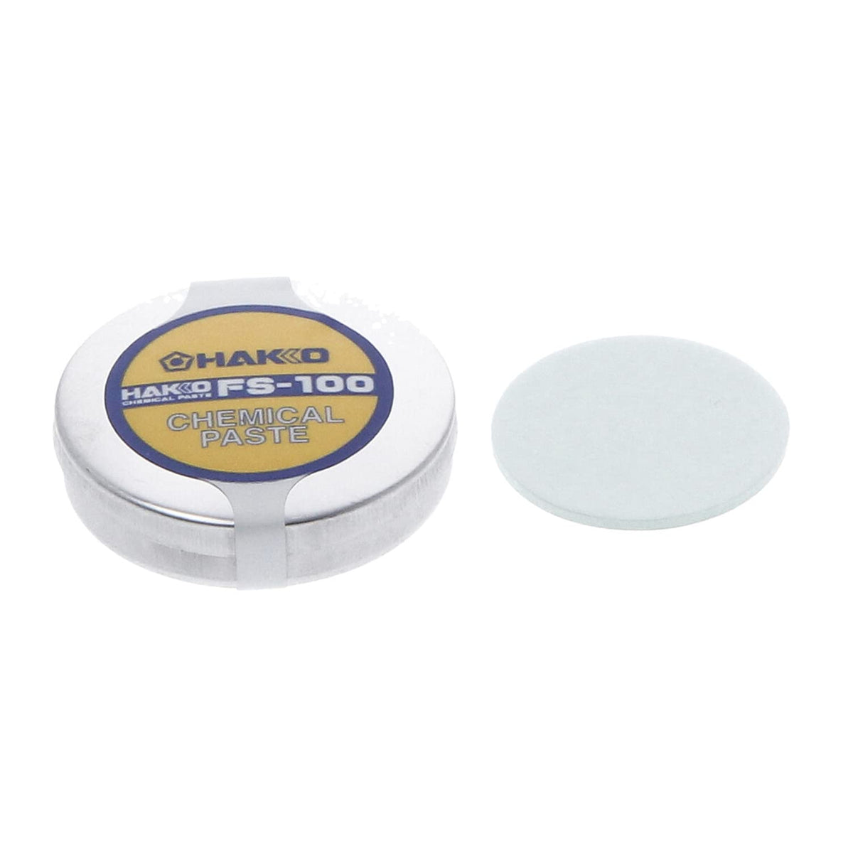 Hakko FS100-01 - Tip Cleaning Paste