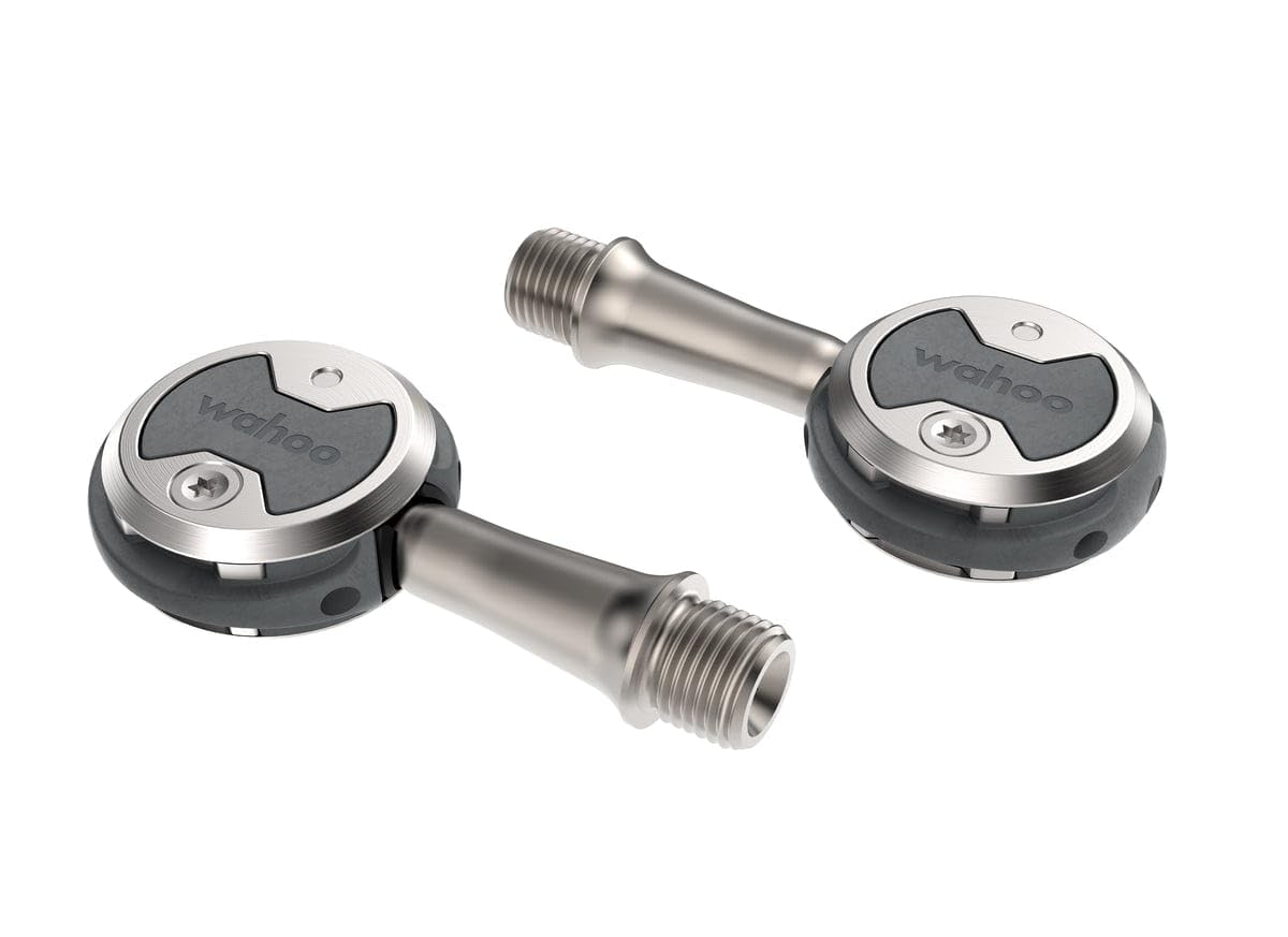 Wahoo Speedplay Nano Pedal System