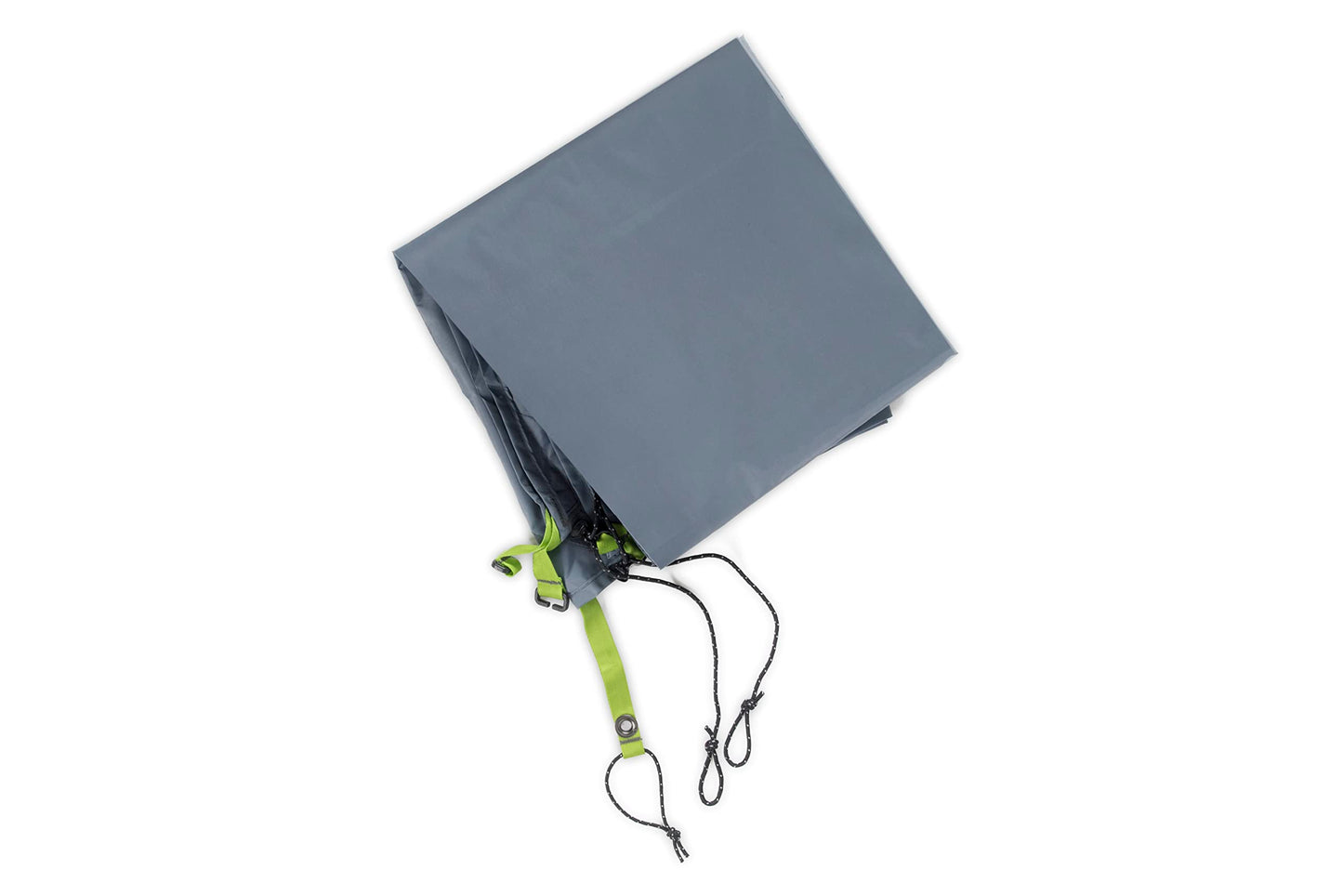 Nemo Equipment Hornet OSMO Tent Footprint - 2-Person - Goodnight Gray
