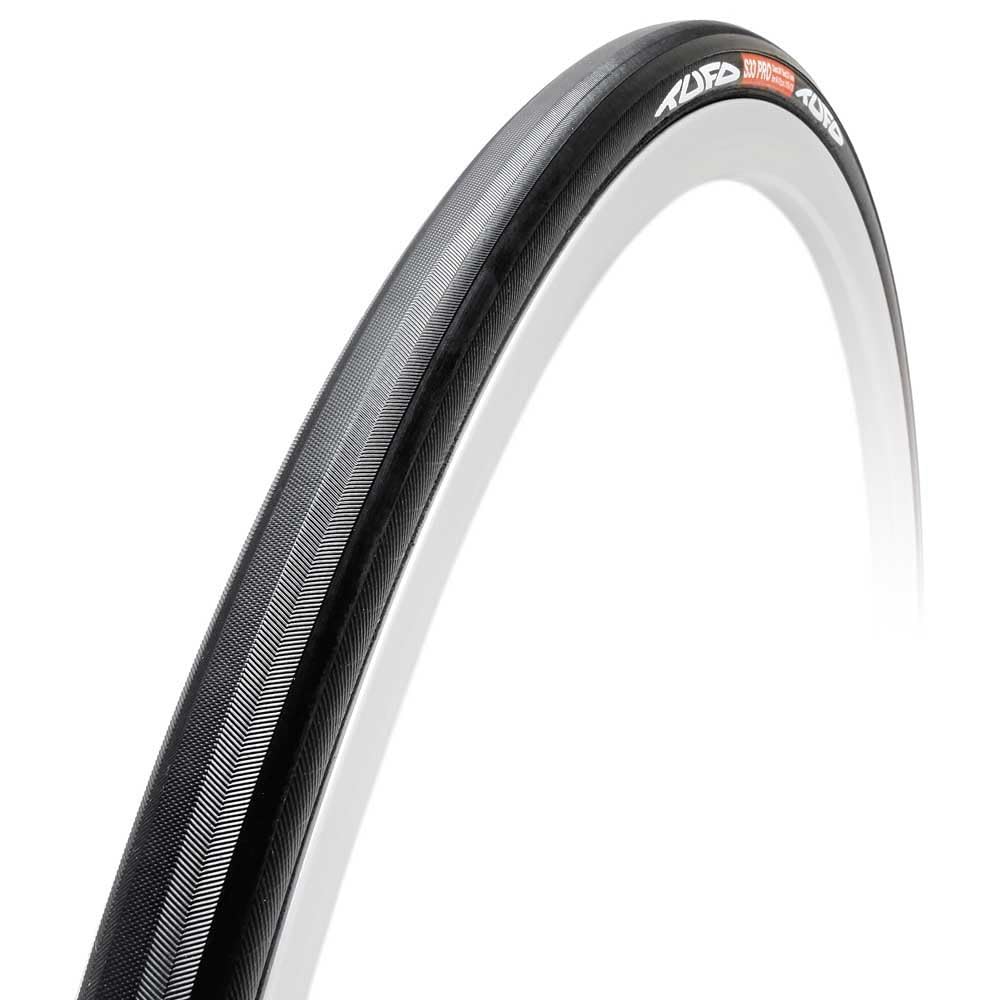 Tufo 700x21 S33 Pro Tubular Tire (Black)