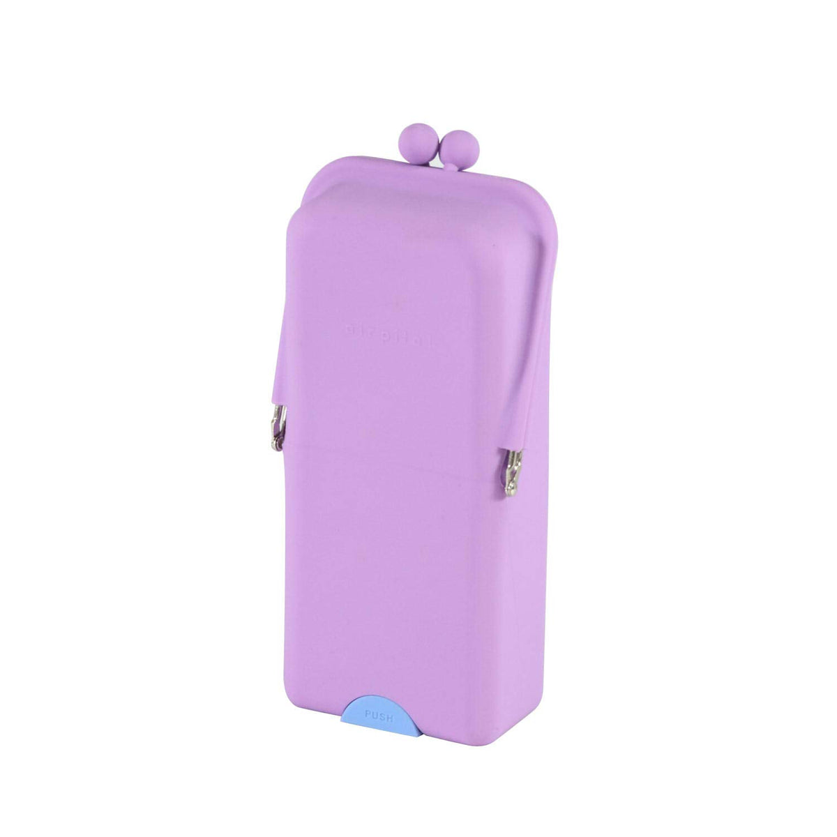 Kutsuwa airpita! Pen Case, Purple (AK053PU)