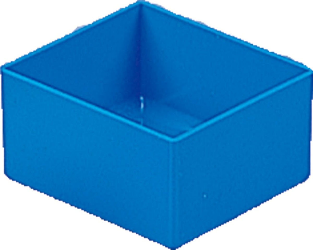 Ring Star RSP-500 Parts Box for Small Box Blue purabokkusu C [L106 X W98 X H53 mm]