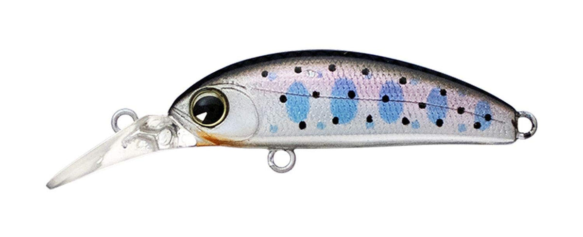 AMZ Design #SU37D-007 Minnow Skari S Deep 37mm 3g Yamame Lure