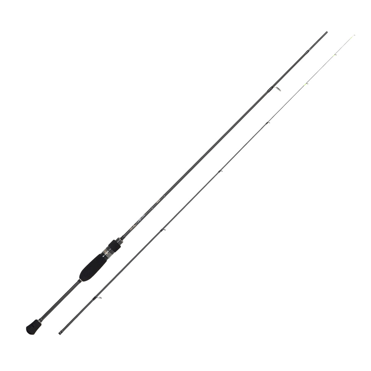 Major Craft 5G Aji Do AD5-S622L/AJI 1.88mt 0.2-3gr (2P) LRF Spinning Fishing Rod