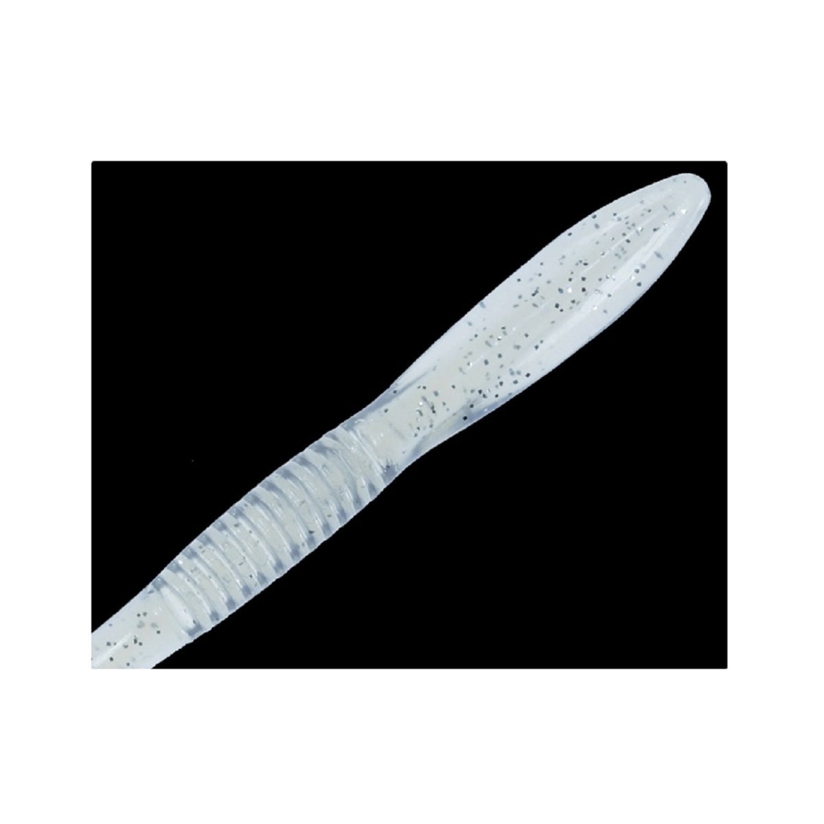 GAN Craft Betty 4.9in #15 NS Blue Pearl Glitter