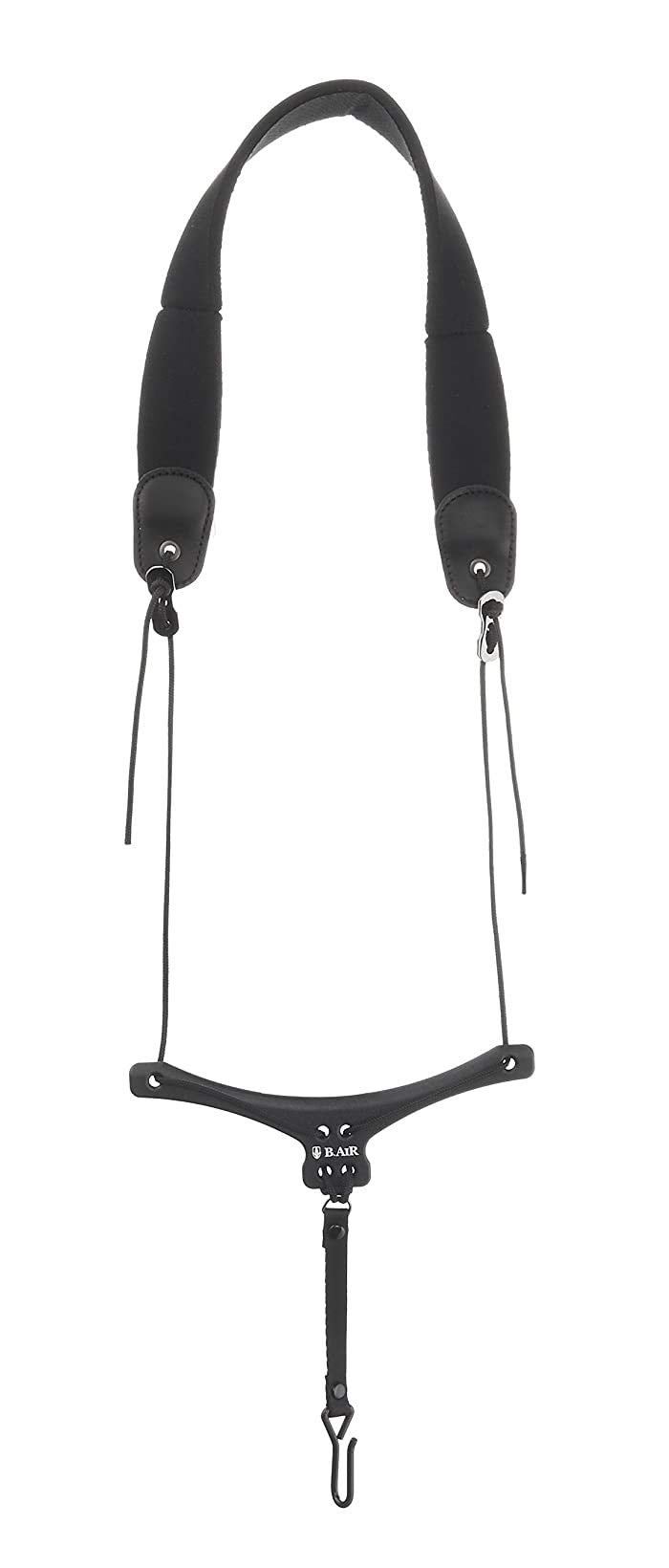 B.AIR BS-CL-STD Standard Model BIRD STRAP Clarinet Strap