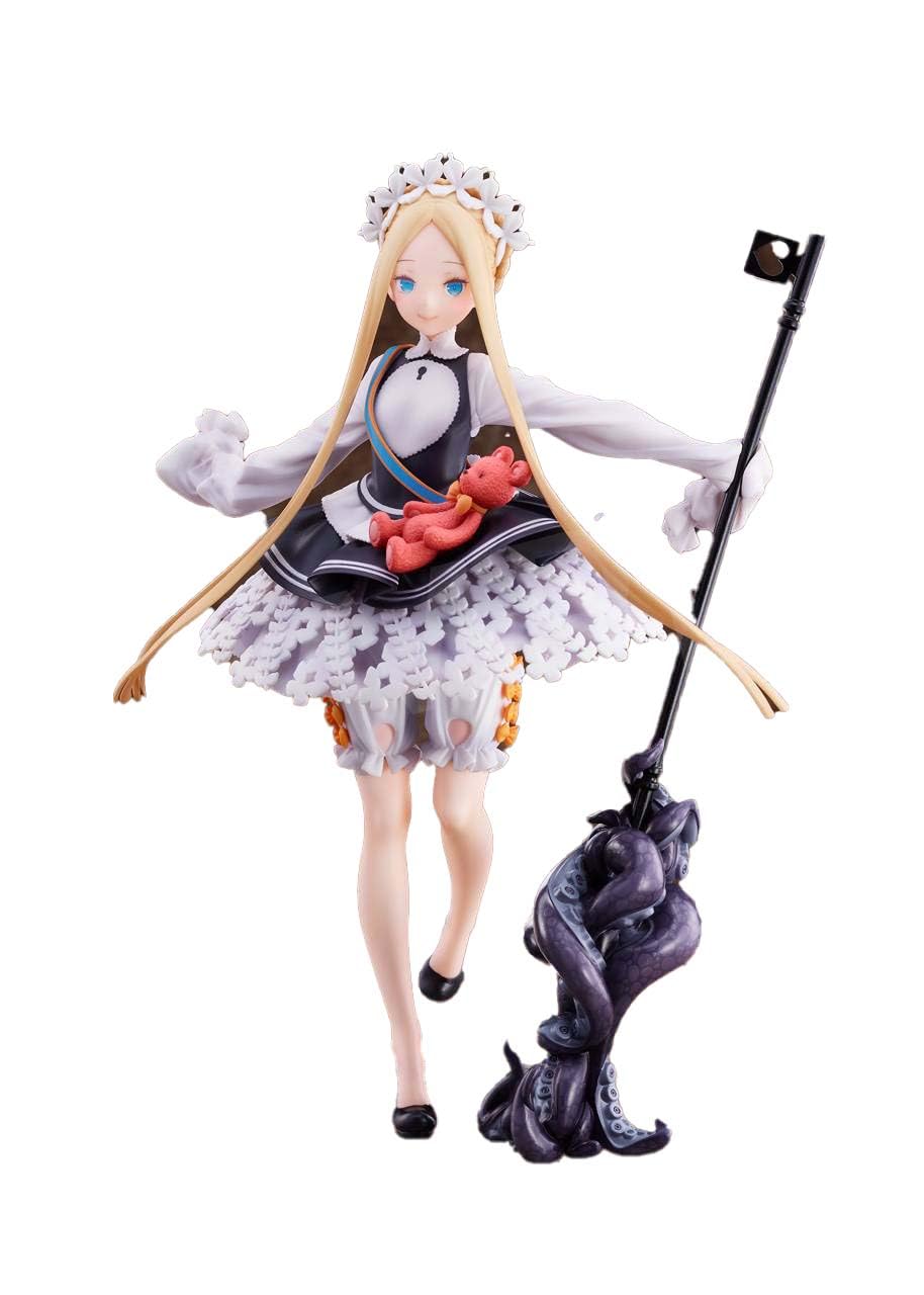 Aniplex-Fate/Grand Order Foreigner/Abigail Williams Festival Portrait ver. Figure