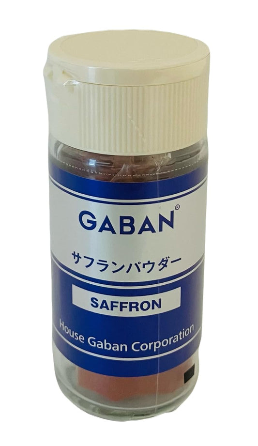 Saffron powder 5g