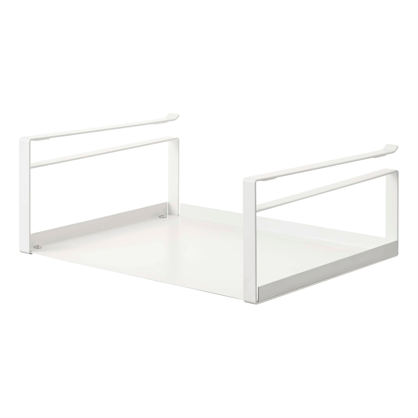 YAMAZAKI Home Under Shelf Storage Rack - Cabinet Organizer - No Assembly Req.