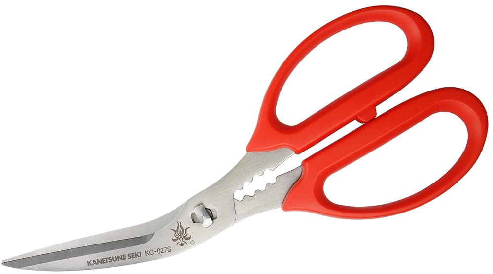 Seki Kanetsune KC-027S Crab Scissors