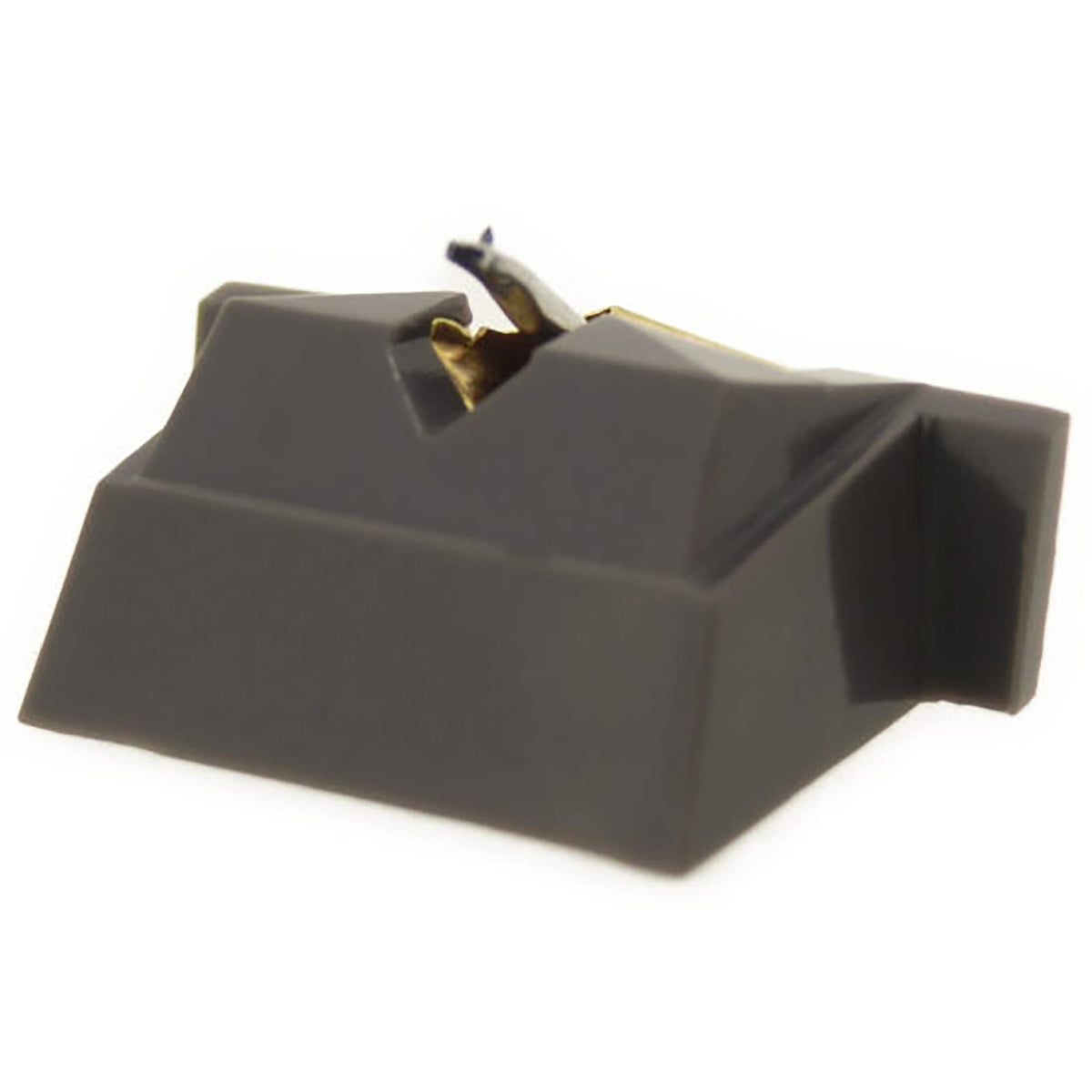 NIPPON SEIKI JEWELRY INDUSTRIES Co., Ltd. JICO NUDE SH.192-44GX N-44GX DK.GRY Record Cartridge Replacement Needle