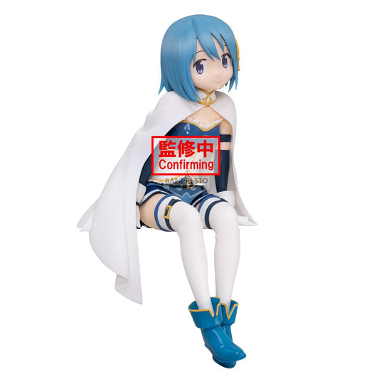 Banpresto - Puella Magi Madoka Magica: The Movie Rebellion - Sayaka Miki Figure