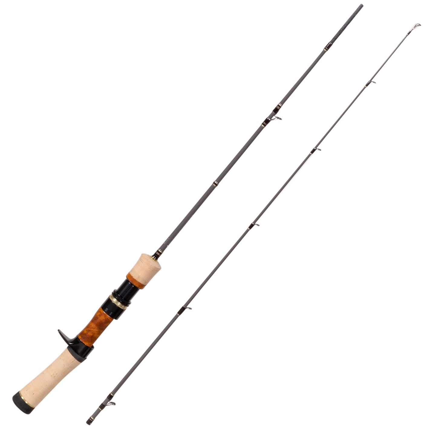 Major Craft FSG-B382UL Trout Rod Fine Tail Glass Model