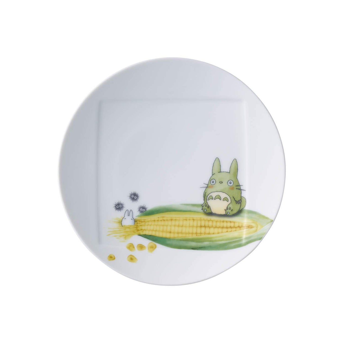 Noritake 1704-3L/VT9931A Medium Plate, White, Diameter: Approx. 6.1 inches (15.5 cm), Height: Approx. 0.8 inches (2 cm), Microwave Safe, Dishwasher Safe