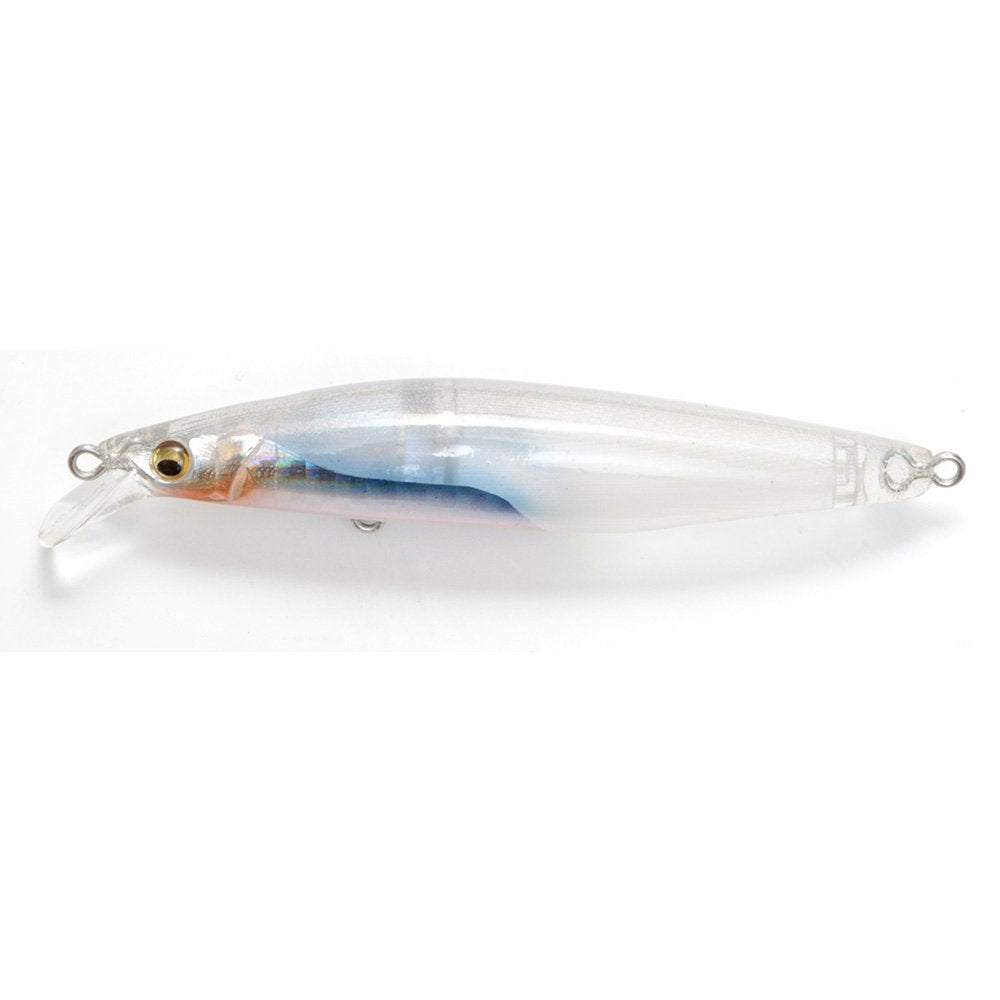 Megabass Minnow Marine Gang 120S Marine Gang HT Leopard Lure