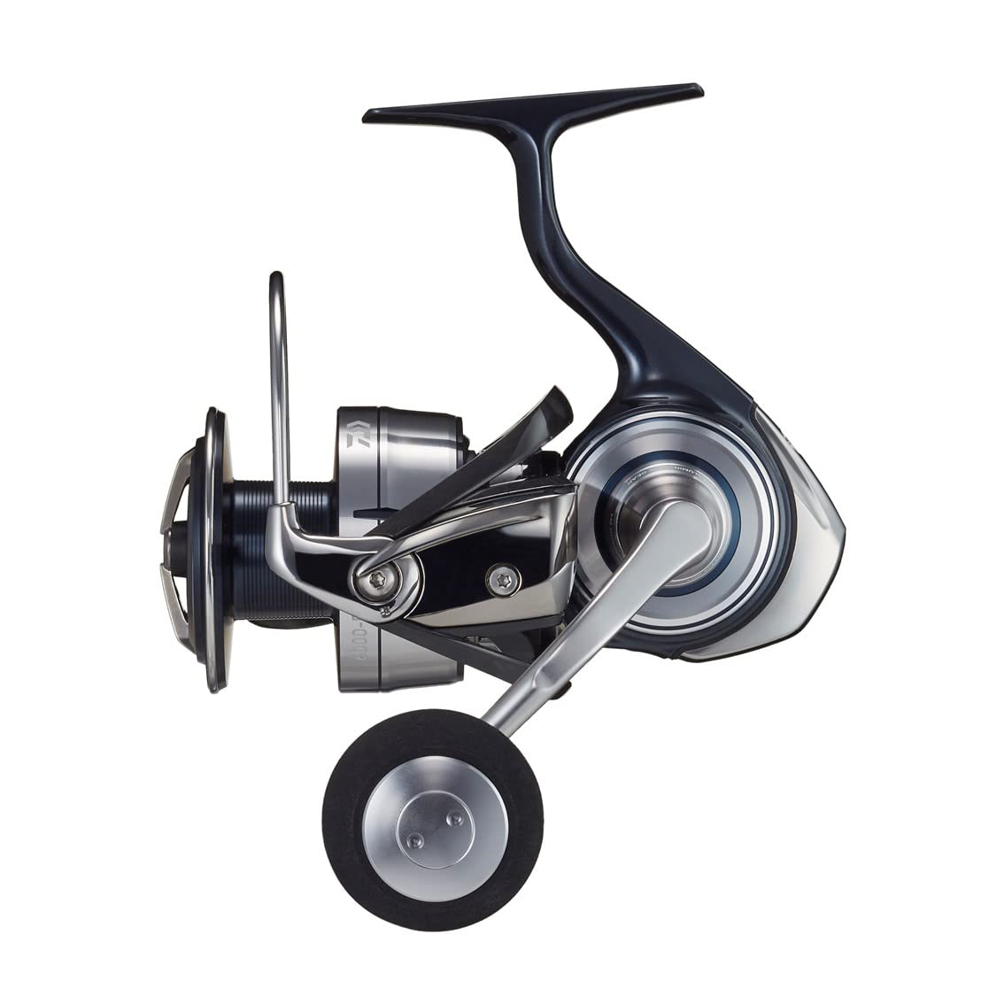 Daiwa Celtate SW 6000-P Spinning Reel