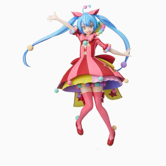 Project Sekai: Colorful Stage! feat. Hatsune Miku SPM Figure Wonderland Miku