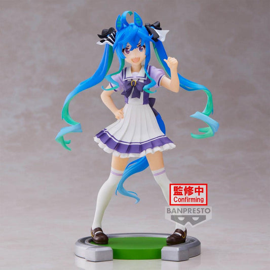 BanPresto - Uma Musume: Pretty Derby - Twin Turbo Statue