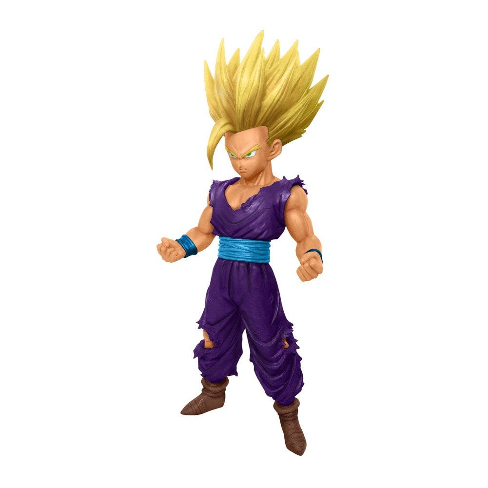 Banpresto Dragon Ball Z 8-Inch The Son Gohan Master Stars Piece Figure
