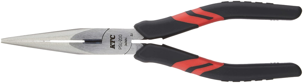Kyoto Tools (KTC) PSL200 Radio Pliers (Standard Type), 7.9 inches (200 mm)