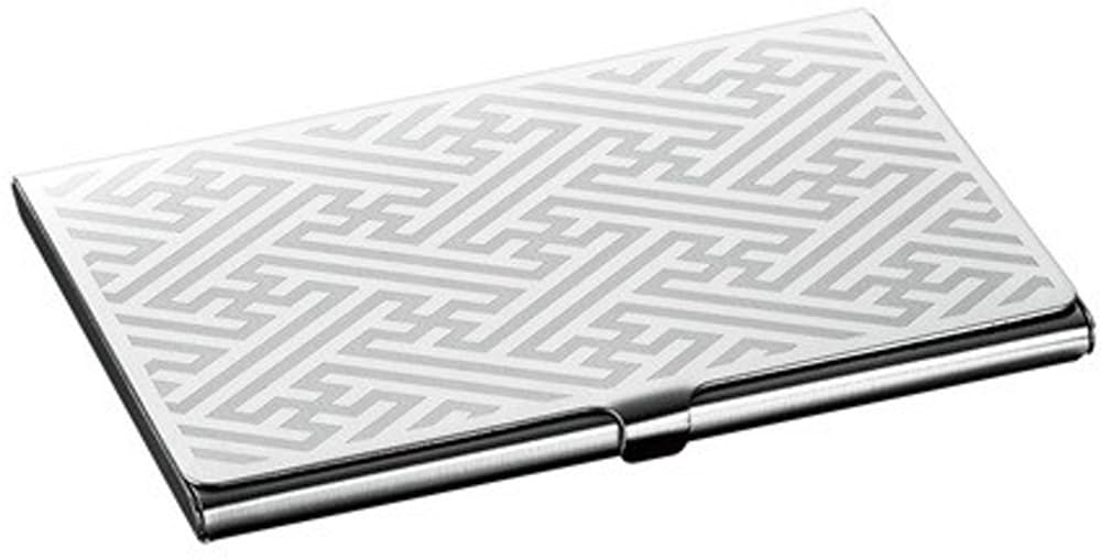 Yokoyama CDC-250A Tsubame no Shake Wagara Card Case Sayagata