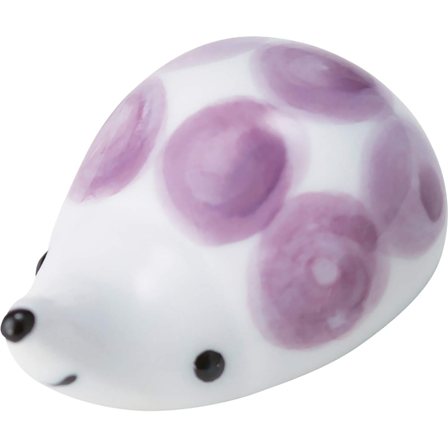 Hasami Ware 17821 Harry Rest Large Soap Maroon