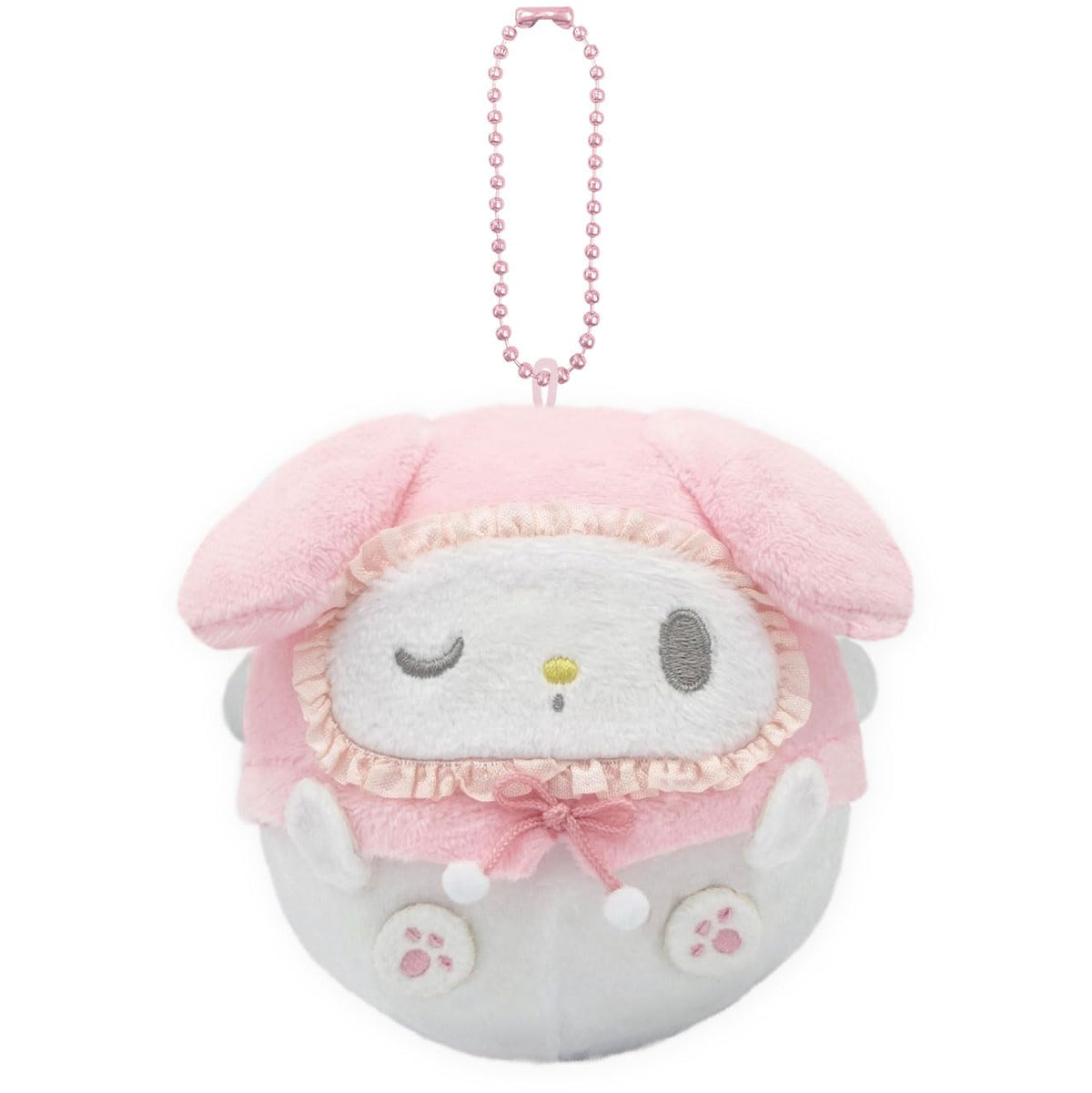 My Melody 50th & Kromi 20th My Melody Nukuizu [R] 8203 213