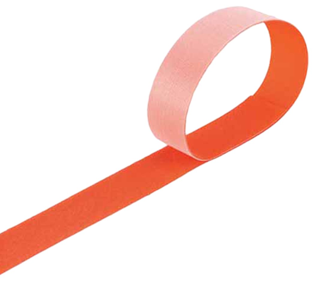 TRUSCO Magic Band[[RU]] Binding Tape MKT-40W-OR