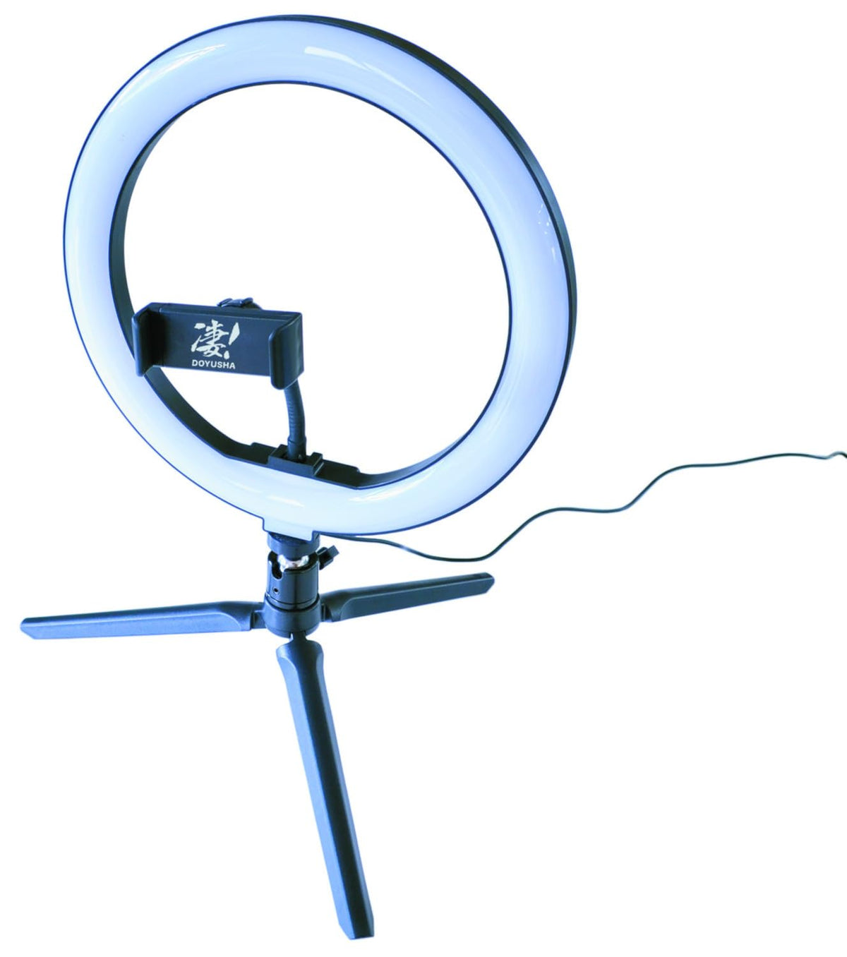 Doyusha Awesome! Hobby LED Ring Light Lsize Hobby Tool
