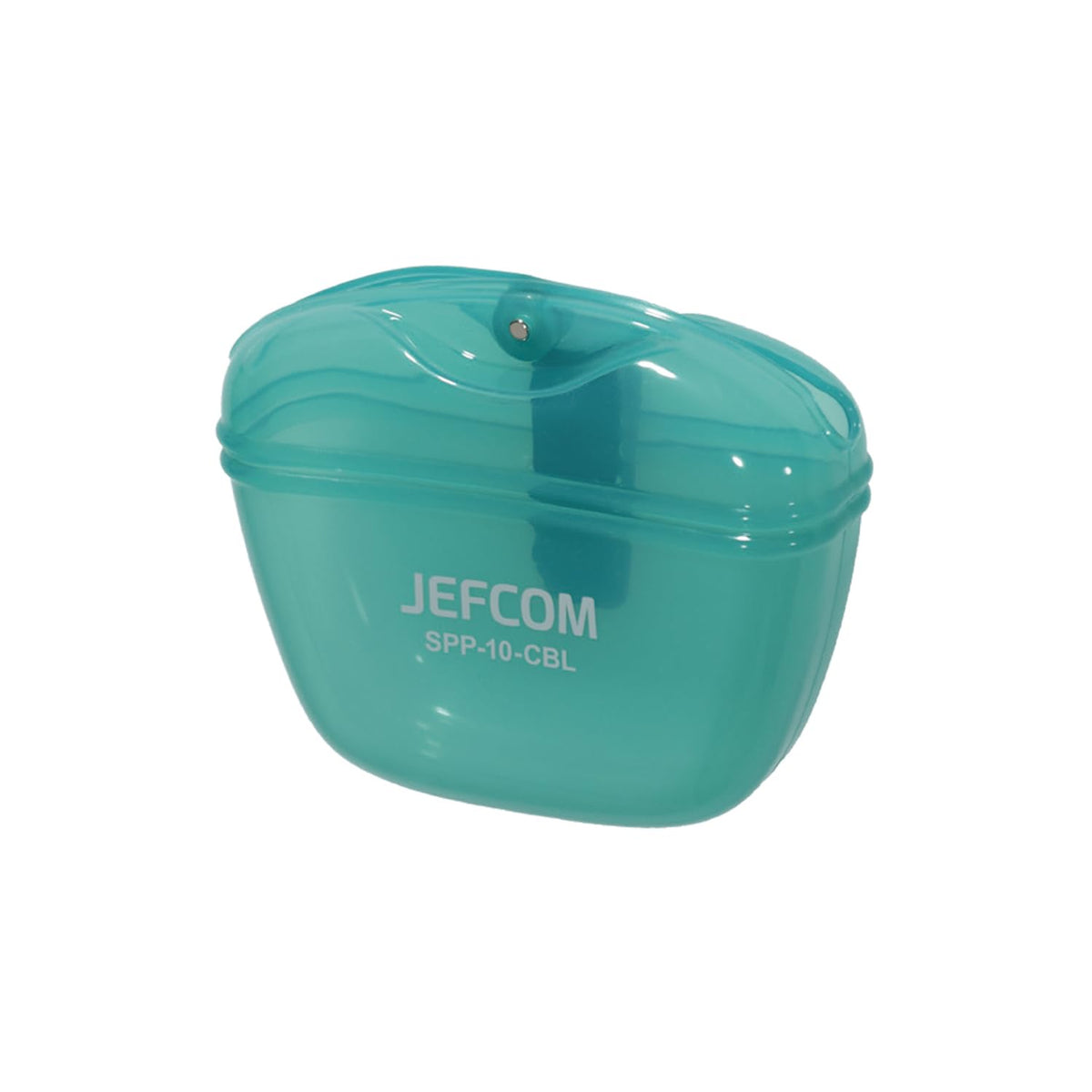 Jefcom (Densan) Soft Parts Pocket SPP-10-CBL