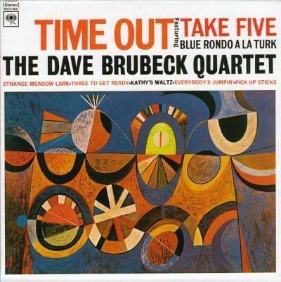 Time Out (Limited Edition)