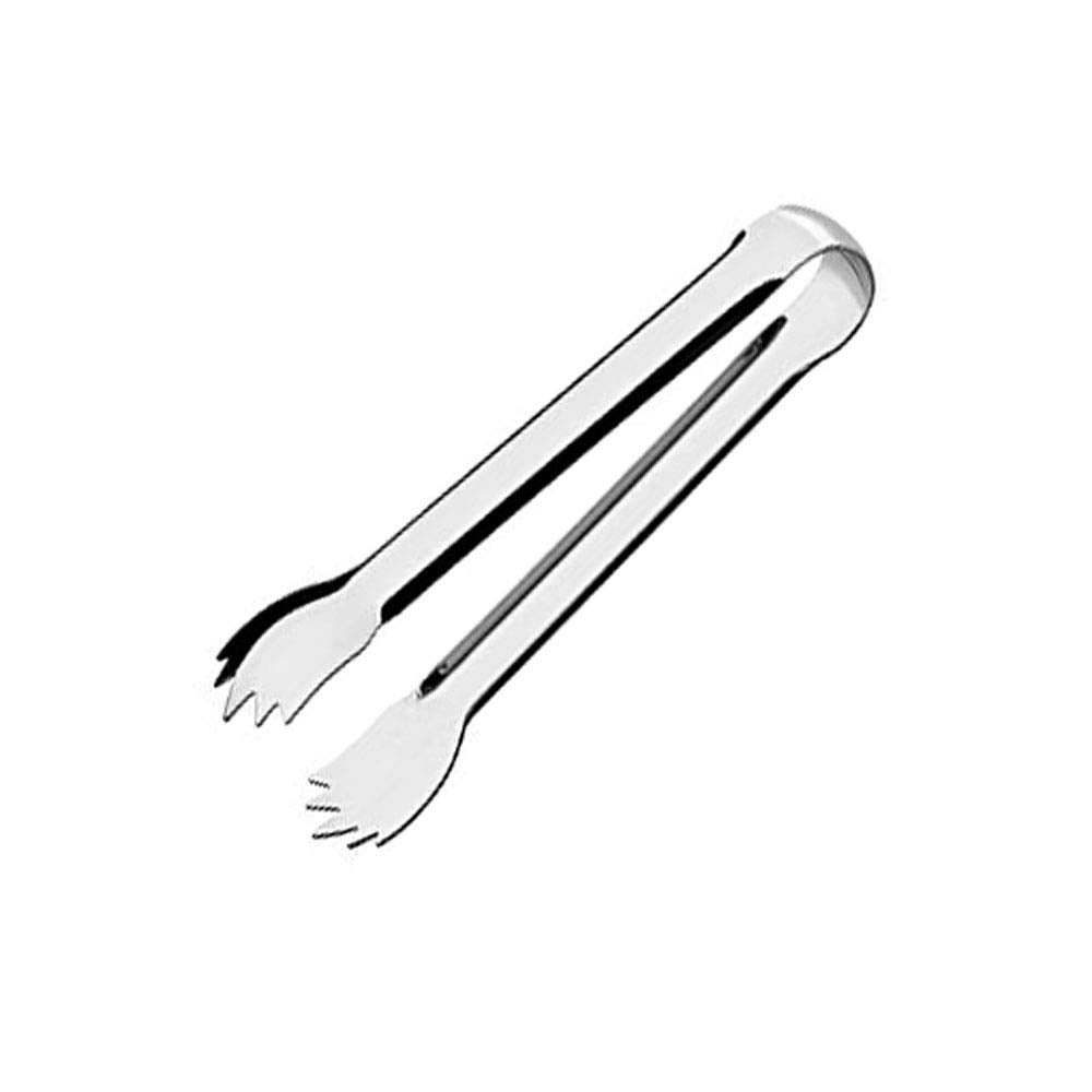 Tramontina Tongs Utility 19cm Multi Use Made in Brazil 63800/642 TRAMONTINA Silver