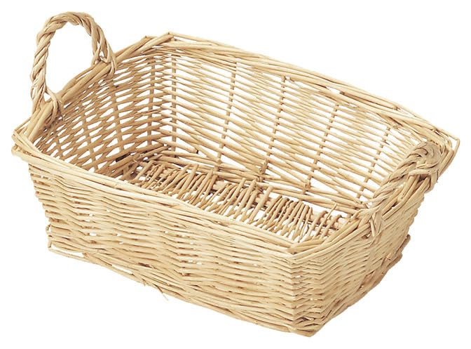 Willow Basket 24 cm 43 – 01