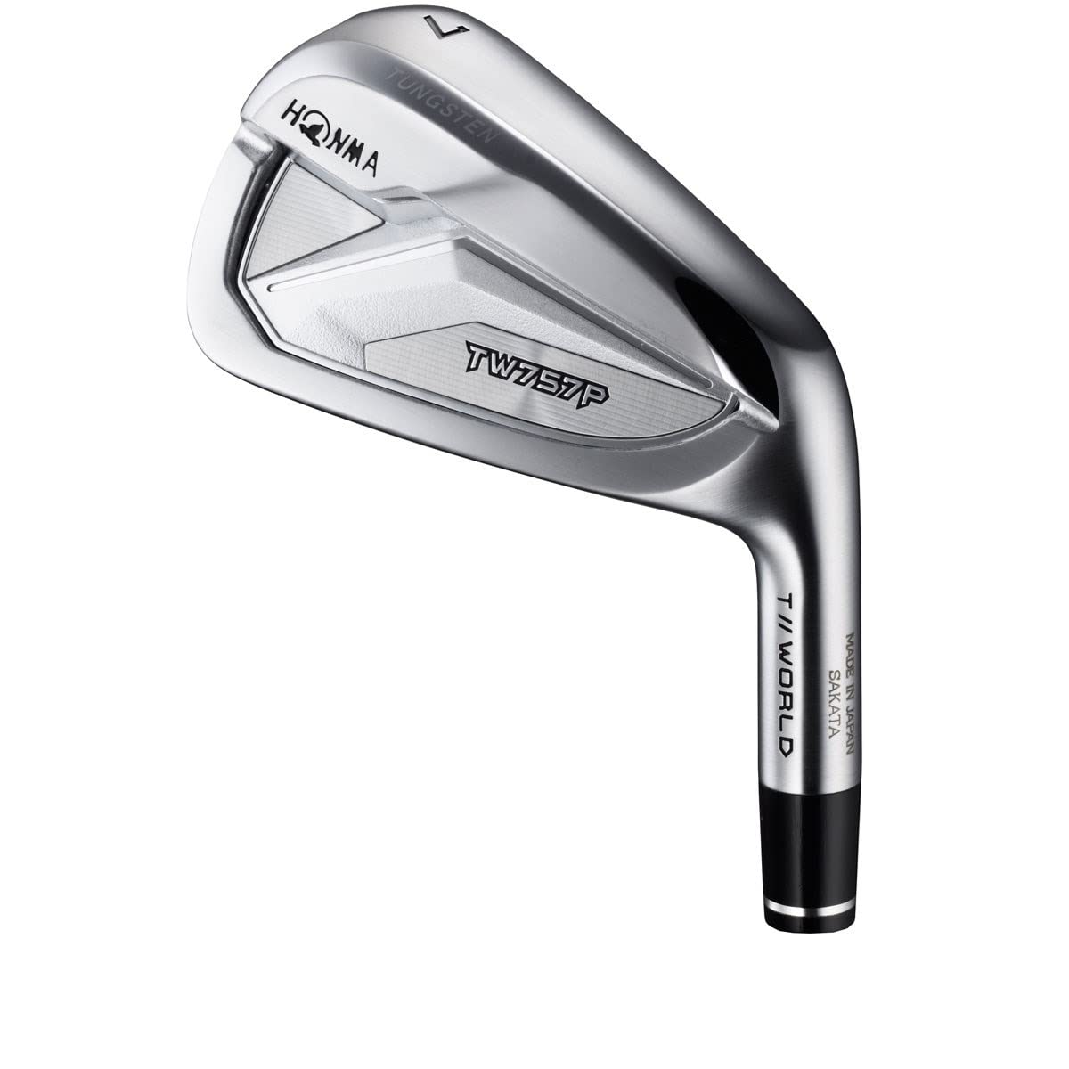 2022 HONMA TW757 P Single Iron RH 4 Graph Reg