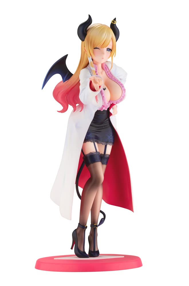 Kotobukiya Yuzuki Choco Hololive Production 1/7 Scale Figure