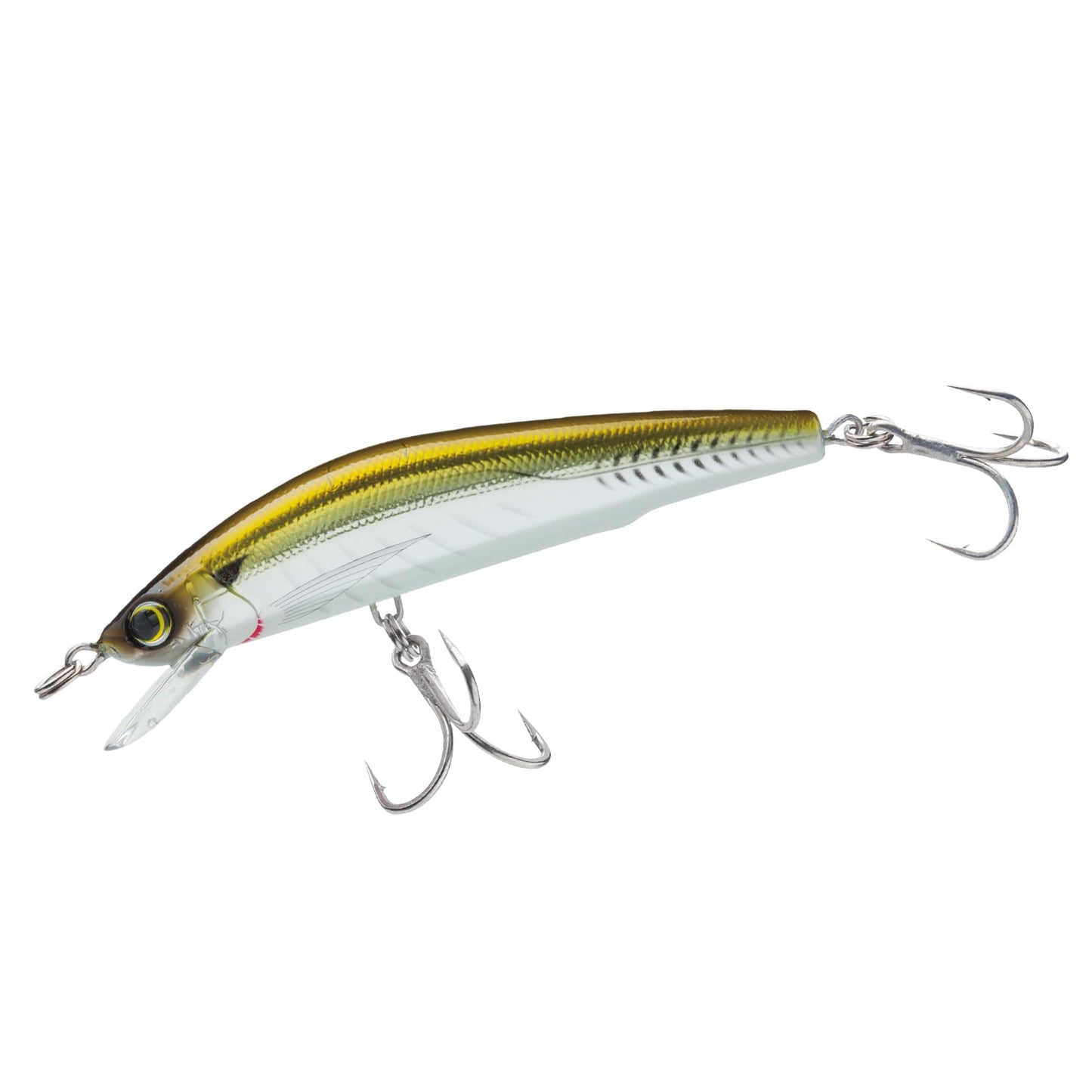 Yo-Zuri Floating Magnum Minnow 105mm - 4.125 Inch