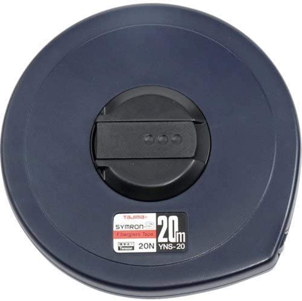 tazima simuron Small for Case + Handle Set 20 m YNS – CS20 Tape Measure Replacement Handle