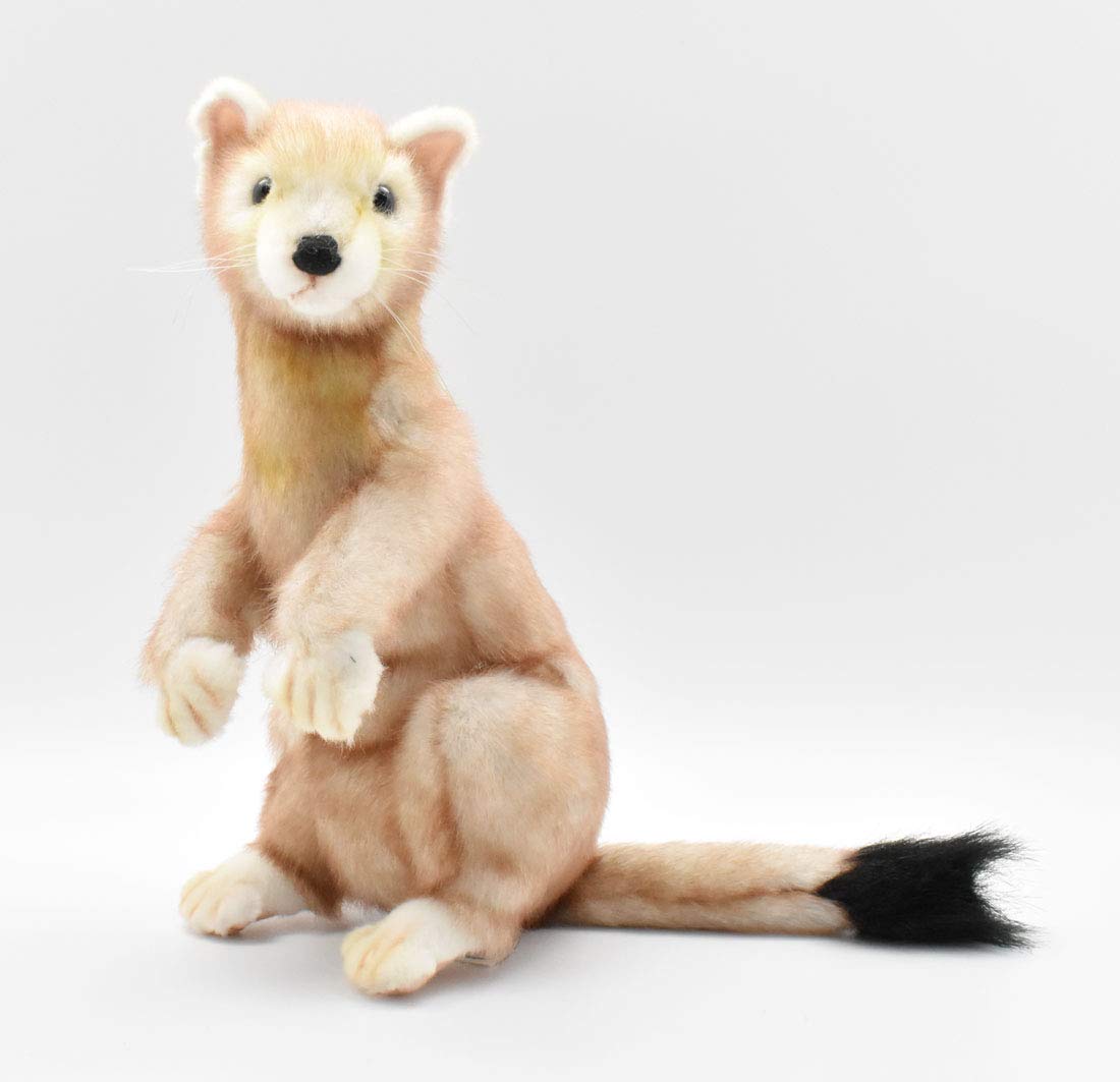Weasel No.5729 (japan import) by HANSA
