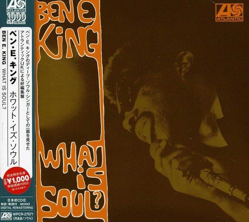 What Is Soul