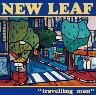 The Travelling Man