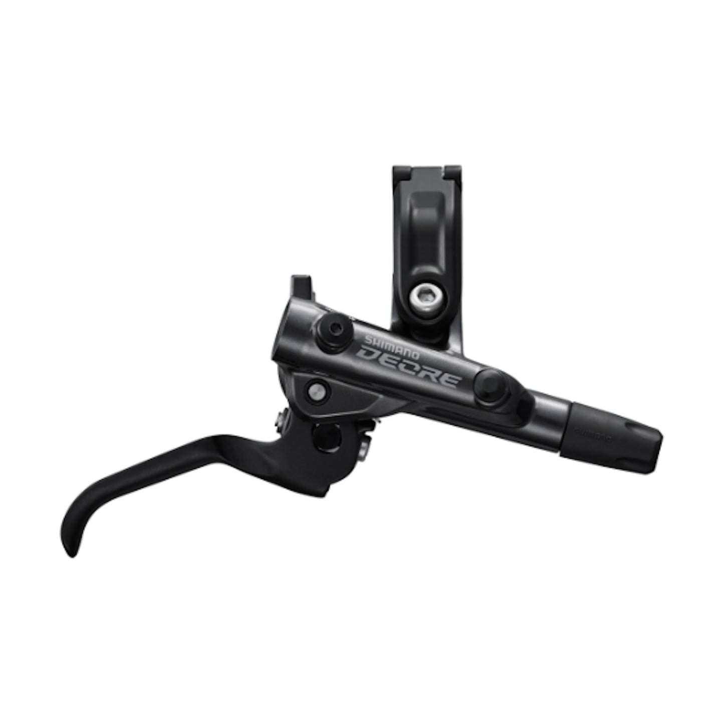 Shimano Deore BL-M6100 Deore, Complete Brake Lever, I-spec EV Ready, Right Hand