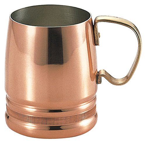 Wada Bastards Edison Copper biamagu 12oz 3490 – 0120