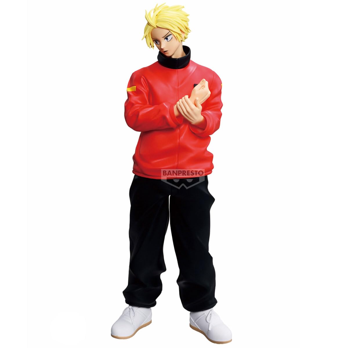 Banpresto - Sakamoto Days - Asakura Shin Solid Scene Collection Figure